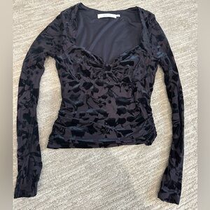 ASTR Ren Top, Size: Small